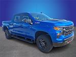 2023 Chevrolet Silverado 1500 Crew Cab 4x4 Pickup for sale #TR92437A - photo 4
