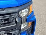 2023 Chevrolet Silverado 1500 Crew Cab 4x4 Pickup for sale #TR92437A - photo 9