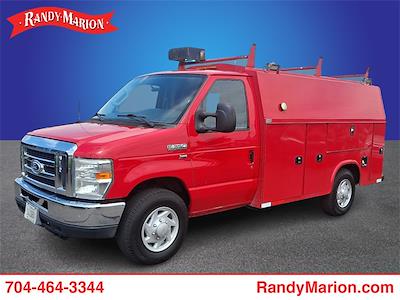 2016 Ford E-350 RWD Service Utility Van for sale #TR92446A - photo 1