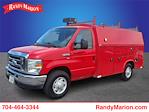 2016 Ford E-350 RWD Service Utility Van for sale #TR92446A - photo 1