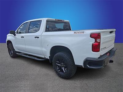 2023 Chevrolet Silverado 1500 Crew Cab 4x4 Pickup for sale #TR92452A - photo 2