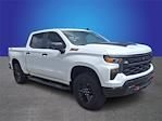 2023 Chevrolet Silverado 1500 Crew Cab 4x4 Pickup for sale #TR92452A - photo 4