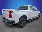 2023 Chevrolet Silverado 1500 Crew Cab 4x4 Pickup for sale #TR92452A - photo 5