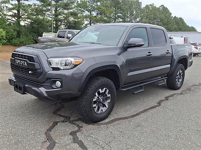 2020 Toyota Tacoma Double Cab 4WD Pickup for sale #TR92458A - photo 1