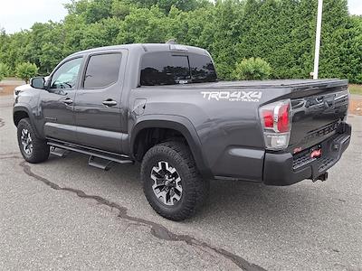2020 Toyota Tacoma Double Cab 4WD Pickup for sale #TR92458A - photo 2