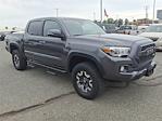 2020 Toyota Tacoma Double Cab 4WD Pickup for sale #TR92458A - photo 4
