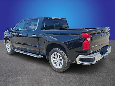 2020 Chevrolet Silverado 1500 Crew Cab 4x4 Pickup for sale #TR92475A - photo 2