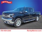 2020 Chevrolet Silverado 1500 Crew Cab 4x4 Pickup for sale #TR92475A - photo 1