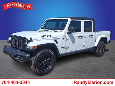 2022 Jeep Gladiator Crew Cab 4x4 Pickup for sale #TR92477A - photo 1