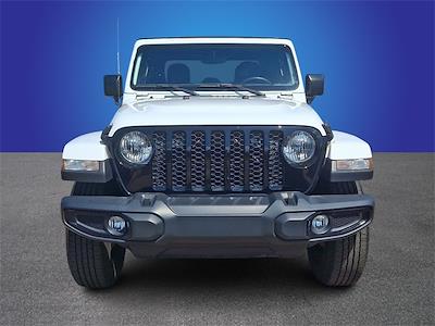 2022 Jeep Gladiator Crew Cab 4x4 Pickup for sale #TR92477A - photo 2