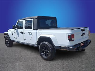 2022 Jeep Gladiator Crew Cab 4x4 Pickup for sale #TR92477A - photo 2