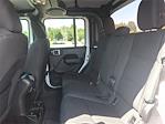 2022 Jeep Gladiator Crew Cab 4x4 Pickup for sale #TR92477A - photo 11