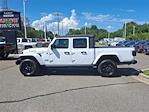 2022 Jeep Gladiator Crew Cab 4x4 Pickup for sale #TR92477A - photo 8