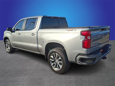 2024 Chevrolet Silverado 1500 Crew Cab 4x4 Pickup for sale #TR92494A - photo 2