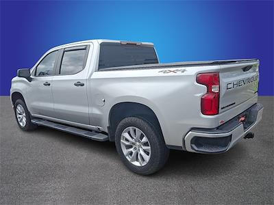 2020 Chevrolet Silverado 1500 Crew Cab 4x4 Pickup for sale #TR92494B - photo 2