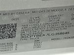 2020 Chevrolet Silverado 1500 Crew Cab 4x4 Pickup for sale #TR92494B - photo 28