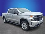 2020 Chevrolet Silverado 1500 Crew Cab 4x4 Pickup for sale #TR92494B - photo 4