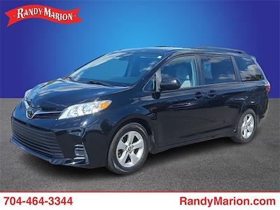 2019 Toyota Sienna 4x2 Minivan for sale #TR92521B - photo 1