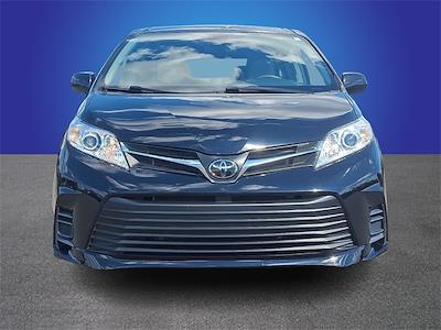2019 Toyota Sienna 4x2 Minivan for sale #TR92521B - photo 2