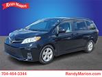 2019 Toyota Sienna 4x2 Minivan for sale #TR92521B - photo 1