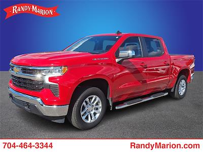 2023 Chevrolet Silverado 1500 Crew Cab 4x4 Pickup for sale #TR92522A - photo 1