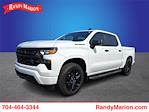 2024 Chevrolet Silverado 1500 Crew Cab 4x4 Pickup for sale #TR92536A - photo 1