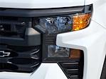 2024 Chevrolet Silverado 1500 Crew Cab 4x4 Pickup for sale #TR92536A - photo 8