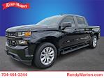 2022 Chevrolet Silverado 1500 Crew Cab 4x4 Pickup for sale #TR92539A - photo 1
