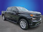 2022 Chevrolet Silverado 1500 Crew Cab 4x4 Pickup for sale #TR92539A - photo 4