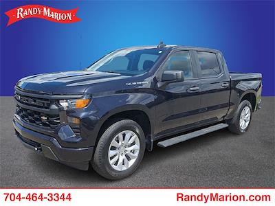2023 Chevrolet Silverado 1500 Crew Cab 4x2 Pickup for sale #TR92540A - photo 1