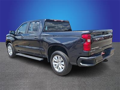 2023 Chevrolet Silverado 1500 Crew Cab 4x2 Pickup for sale #TR92540A - photo 2
