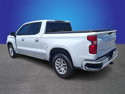 2019 Chevrolet Silverado 1500 Crew Cab 4x2 Pickup for sale #TR92545A - photo 2