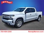 2019 Chevrolet Silverado 1500 Crew Cab 4x2 Pickup for sale #TR92545A - photo 1