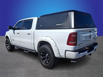 2019 Ram 1500 Crew Cab 4x4 Pickup for sale #TR92554A - photo 2