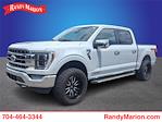 2023 Ford F-150 SuperCrew Cab 4x4 Pickup for sale #TR92559A - photo 1