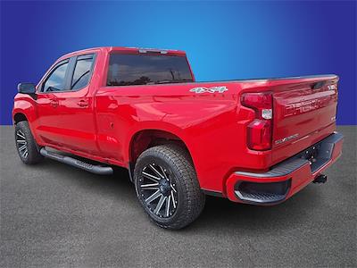 2022 Chevrolet Silverado 1500 Double Cab 4x4 Pickup for sale #TR92582A - photo 2