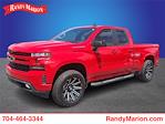 2022 Chevrolet Silverado 1500 Double Cab 4x4 Pickup for sale #TR92582A - photo 1