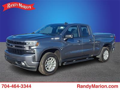 2019 Chevrolet Silverado 1500 Double Cab 4WD Pickup for sale #TR92582B - photo 1