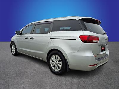Used 2016 Kia Sedona LX Minivan for sale #TR92582C - photo 2
