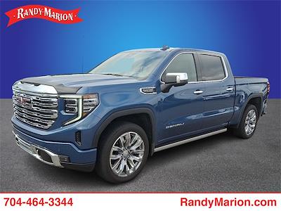 2025 GMC Sierra 1500 Crew Cab 4x4 Pickup for sale #TR92591A - photo 1