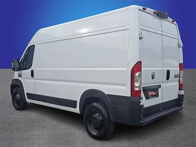 2019 Ram ProMaster 2500 High Roof FWD Upfitted Cargo Van for sale #TR92592B - photo 2