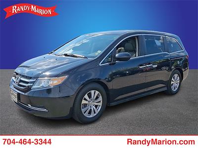 2015 Honda Odyssey Minivan for sale #TR92595A - photo 1