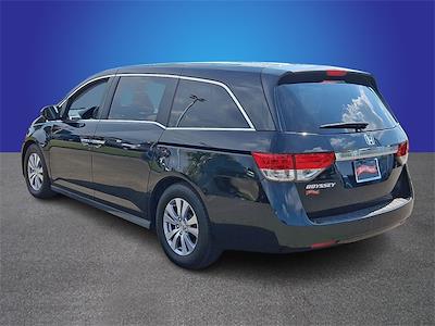 2015 Honda Odyssey Minivan for sale #TR92595A - photo 2