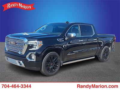 2020 GMC Sierra 1500 Crew Cab 4WD Pickup for sale #TR92601A - photo 1