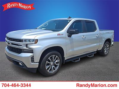 2019 Chevrolet Silverado 1500 Crew Cab 4x4 Pickup for sale #TR92603A - photo 1