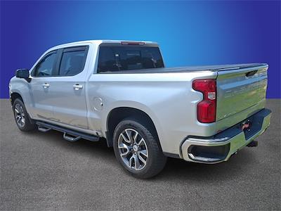 2019 Chevrolet Silverado 1500 Crew Cab 4x4 Pickup for sale #TR92603A - photo 2