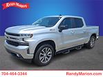 2019 Chevrolet Silverado 1500 Crew Cab 4x4 Pickup for sale #TR92603A - photo 1