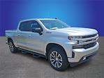2019 Chevrolet Silverado 1500 Crew Cab 4x4 Pickup for sale #TR92603A - photo 4