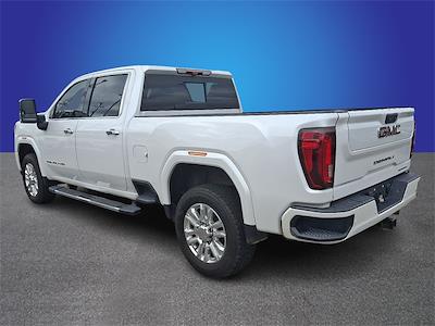 2021 GMC Sierra 2500 Crew Cab 4x4 Pickup for sale #TR92608A - photo 2