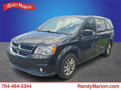 2020 Dodge Grand Caravan FWD Minivan for sale #TR92618B - photo 1